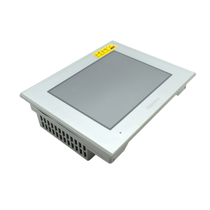ไดรเวอร์มัลติโปรโตคอล HMI รุ่นใหม่ล่าสุด Pro-face PFXGP4401TAD รองรับ RS232/485 AC สำหรับระบบอัตโนมัติอุตสาหกรรม ของแท้ - Product Image 5
