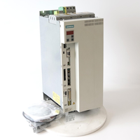 New and Original SIMOVERT Masterdrive MC 6SE70234EP70Z Z=C43F01G42G91K80 EStand C Stock in Warehouse