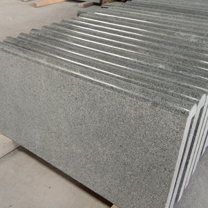 Polished G654 Natural Granite Modern Big Slab for Bathroom Kitchen Tiles - Product Image 3