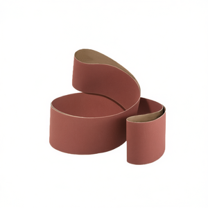 TTAKE Abrasive Cloth <b>Belts</b> 2000x75 Mm Corundum For Sanding And Polishing <b>Tools</b> - Product Image 2