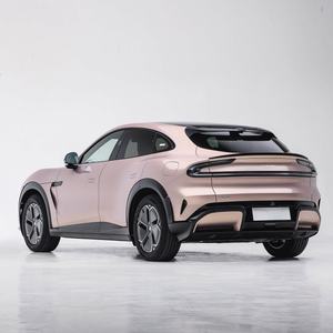 Nuevo y en Oferta, <span class=keywords><strong>Xiaomi</strong></span> YU7 SUV Eléctrico, Autonomía de 835 <span class=keywords><strong>km</strong></span>, Carga Ultra Rápida de 235 kW, 5 Puertas, 5 Asientos Configurables, Disponible Ahora - Product Image 4