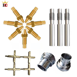 Precision <strong>Cnc</strong> Manufacturing <strong>Machining</strong> Services <strong>Cnc</strong> Aluminium Milling and Turning <strong>Cnc</strong> <strong>Machining</strong> - Product Image 6