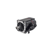 Moteur servo monophasé DINGTUO DT40SF50-230-2500Z 24V 3000RPM 100W avec capteur Hall et encodeur incrémental/magnétique, efficacité IE4