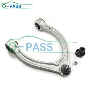 OPASS braccio di controllo superiore anteriore per Mercedes-Benz classe S coupé CL-Class AMG W221 C216 S600 S500 CL600 CL500 2213300307 - Product Image 5