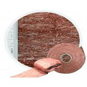 <span class=keywords><strong>EMC</strong></span> che chắn đồng len 0.07 ~ 0.08 mét Đường kính dây cho <span class=keywords><strong>mri</strong></span> phòng - Product Image 2