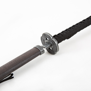Katana de Cosplay Hecha a Mano de Kusabimaru de Sekiro Shadows Die Twice, 102 cm, Espada Coleccionable sin Afilar - Product Image 4