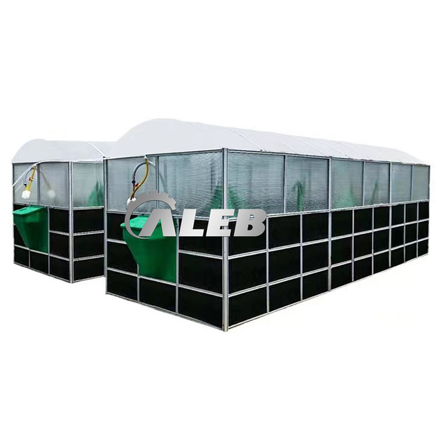 Agricultural Pvc Biogas Generator Biogas Power Digester
