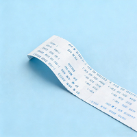 Câble de panneau de commande CQ890-67082 CQ890-67026 pour imprimante traceur HP Designjet T520 T120 T730 T125 T130 T525 séries 24 et 36
