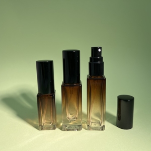 Bán buôn tùy chỉnh màu sắc 3ml 5ml 8ml 10ml thủy tinh nhỏ mẫu chai Nước hoa du lịch đóng gói lại chai xịt - Product Image 6