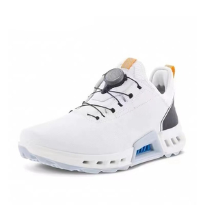 Nouvelles <span class=keywords><strong>chaussures</strong></span> <span class=keywords><strong>de</strong></span> <span class=keywords><strong>golf</strong></span> décontractées pour hommes, antidérapantes, <span class=keywords><strong>chaussures</strong></span> <span class=keywords><strong>de</strong></span> sport fixes pour la course et la marche - Product Image 3