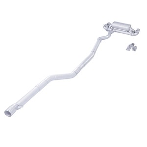 Sistema de Escape Catback GFC con Válvula Eléctrica para <span class=keywords><strong>BMW</strong></span> 340i <span class=keywords><strong>335i</strong></span> F30 <span class=keywords><strong>F31</strong></span> F34 F35 3.0T B58 N55, Fabricado con Tubo SUS304 - Product Image 5