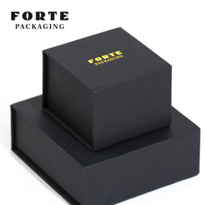 FORTE Fanxi - Juego de Cajas de Regalo de Papel Kraft de Lujo a Precio Económico para Pendientes, Anillos, Pulseras y Joyería - Product Image 4