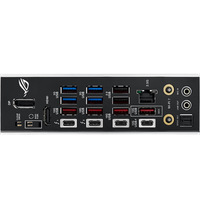 Carte mère de bureau ROG Z890-F DDR5 ATX quatre canaux nouvelle génération LGA1851