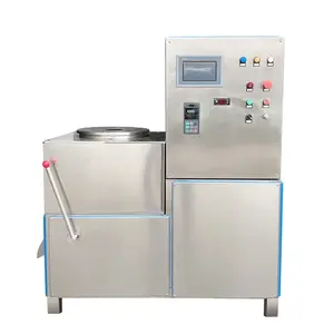 High efficiency meatball beating machine/fish beater/ paste mixer for ball