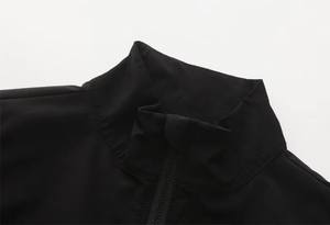 Gilet de cyclisme sportif sans manches classique, imperméable, multicolore, coupe-vent, séchage rapide, imprimé personnalisé, respirant, pour le vélo - Product Image 5