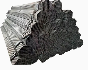 Tapón de tubería de acero galvanizado de alta gama al por mayor - Product Image 3