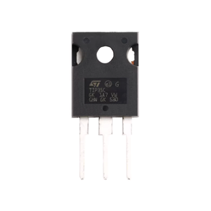 ทรานซิสเตอร์ MOSFET รุ่น TIP35C TIP36C TIP36 TIP35 ของแท้ - Product Image 1