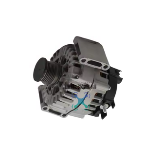 0986083600 115413 CA2053IR 6461540802 ALTERNATEUR pour <span class=keywords><strong>MERCEDES</strong></span> BENZ SPRINTER 516 2.1 CI 4X4 OM651.951 06.2006 - Product Image 2