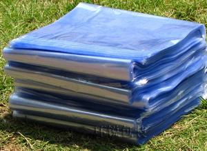 PVC收缩包装套/收缩包装纸/塑料收缩包装袋 - Product Image 5