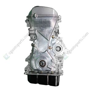 Newpars Motores de Automóviles Chinos 4A18 4A18Q6 Camión Pickup Motor Bloque largo para Changan Kuayue D5 1.8L - Product Image 2