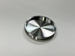 Taiwan Brand Turning and Milling Center Upper Cap Turning Milling Machining Parts - Product Image 4