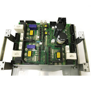 Placa de Circuito Impreso de Alimentación FANUC A20B-2101-0221 - Product Image 4