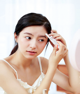 Depiladora Eléctrica Luma <span class=keywords><strong>para</strong></span> Cejas, Mini Depiladora Portátil, Perfiladora de Cejas, Afeitadora Corporal y Facial, Herramienta de Belleza <span class=keywords><strong>para</strong></span> el Hogar - Product Image 6