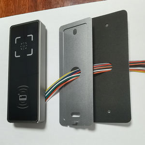 Lecteur de code QR étanche OSDP <span class=keywords><strong>EV3</strong></span> RJ45, contrôleur d'accès biométrique avec support RFID IC/NFC, API et application gratuites, possibilité de modifier le micrologiciel - Product Image 5