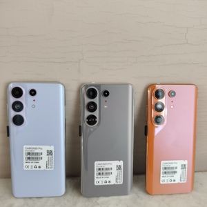 สมาร์ทโฟน 5G ระดับโลก, Camon 50 Pro, หน่วยความจำ 16GB+1TB, หน่วยความจำขนาดใหญ่, เครื่องแท้, รองรับภาษาฝรั่งเศส - Product Image 6