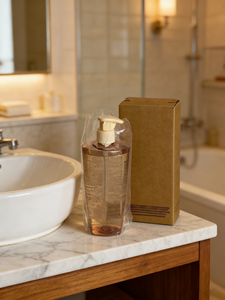 Shampooing Professionnel Apaisant Double Action pour Cheveux Doux et Volumineux, Vente en Gros Usine, Livraison Rapide (GZ RTS), Commande Mixte en Gros, Livraison en 3 Jours - Product Image 2