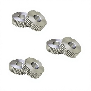 Engranajes Cónicos Personalizados de Acero Aleado de la Mejor Calidad, Recién Llegados, Bajrang Engineering Works, Compre al Mejor Precio - Product Image 1
