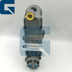 Bomba de Inyección Diésel 204-4944 2044944 para Motor C9 C-9 - Product Image 2