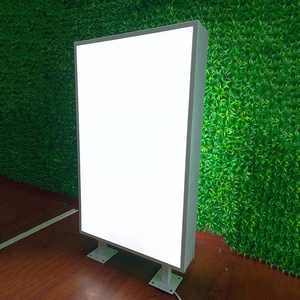 Led Light Boxes Led Light Boxes Business Outdoor Hanging Restaurant Waterproof Led Boards Luminous Sign Advertising Light Boxes
