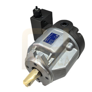 Bomba de pistones de desplazamiento variable serie A10-FR07-13 A37 A45 A56 A70 A90 A100 A145 A220-FR A145f-R-01-K-S-60 - Product Image 5