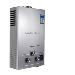 <span class=keywords><strong>Prix</strong></span> usine 24KW 3.2GPM <span class=keywords><strong>Chauffe</strong></span>-<span class=keywords><strong>eau</strong></span> 12L GPL Propane <span class=keywords><strong>Gaz</strong></span> Chaudière instantanée en acier inoxydable sans réservoir pour usage domestique - Product Image 3