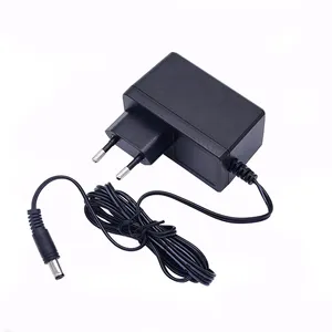 12 V 2.5A AC/DC Power Adapter Replacement Per HTC VIVE VR Stazione Base