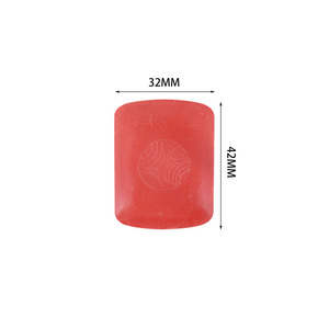 Craie de tailleur carrée colorée DB-10 Flower Butterfly pour la marquage de vêtements - Product Image 3