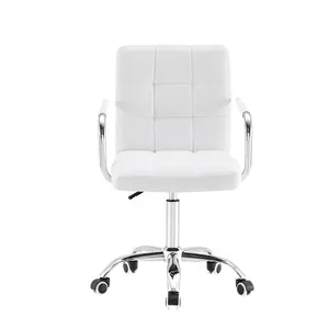 Yüksek kalite ile ahşap yemek sandalyesi dokuma Rattan kamışı geri katı ahşap beyaz kumaş döşeme ev Modern yemek kolu sandalye
