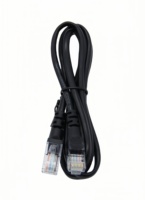 ODM Hersteller Großhandel Kupfer Pure 24AWG Twisted 4 Paar UTP/SFTP Patchkabel Cat5e/Cat6 Network Lan Kabel