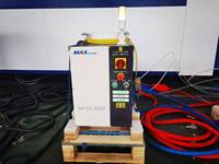 Machine de découpe laser à fibre métallique fermée 12000W 15000W 20KW avec système de contrôle Cypcut à couverture intégrale