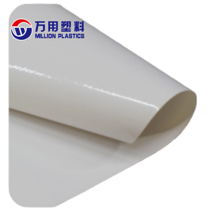 Bâche en PVC <span class=keywords><strong>verte</strong></span> de qualité supérieure, 500 g/m², 4 x 8 m, bâche solide résistante <span class=keywords><strong>pour</strong></span> l'extérieur, rouleau de bâche imperméable, couverture de sol, bâche de camping - Product Image 2