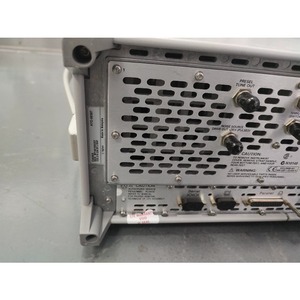 Analizador de Alto Rendimiento Keysight E4448A PSA de 3 Hz a 50 GHz xgeqpt - Product Image 4