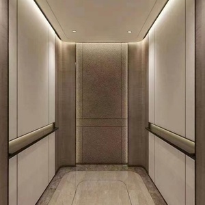 Buen Precio, Mejor Calidad, Elevador de Construcción Dahan, Elevador de Obra, Plataforma Elevadora SC200/200, 2000 kg, 300 m de Altura de Elevación, Motor con Certificación CE - Product Image 5