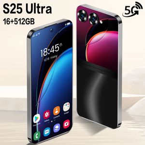 Telefoni Originali Samsung S25 Ultra, Smartphone 5G Dual SIM con 16GB+1TB di Memoria, Cellulare S25 Ultra 5G - Product Image 5