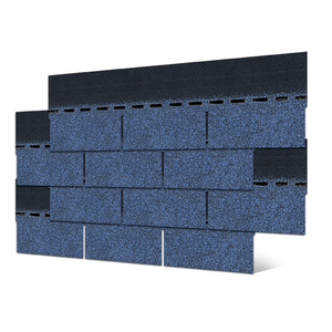 กระเบื้องมุงหลังคากันความร้อนแบบธรรมดากันน้ำติดตั้งง่าย<span class=keywords><strong>3</strong></span>แท็บสำหรับ<span class=keywords><strong>บ้าน</strong></span>ที่อยู่อาศัยของอินเดีย - Product Image 1