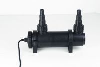 Filtre UV de grande puissance 36W, filtres pour aquarium
