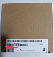 Module CPU PLC Siemens pour Et S7-300 6ES73146EH040AB0 en stock 6es73146eh040ab0 6ES7314-6EH04-0AB0