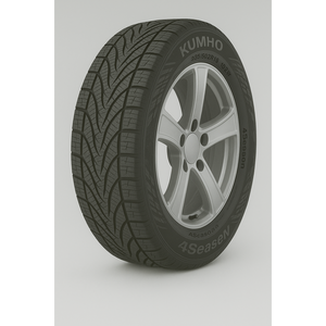 Pneus de voiture 4 saisons 235/50Zr 19 103W TL HA-32 - Product Image 3