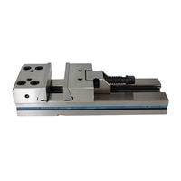 공장 가격 GT300 * 400 시리즈 CNC 기계 벤치 바이스 고품질 정밀도 모듈 Vises