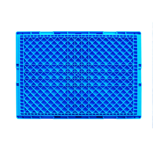 Đóng mở lưu trữ bin lớn <span class=keywords><strong>container</strong></span> lưu trữ hộp thiết kế rõ ràng Stackable có thể gập lại PP Thùng ép phun kích thước tùy chỉnh - Product Image 2